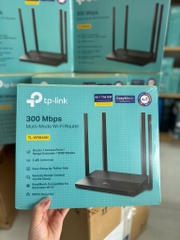 Bộ phát wifi  TP-Link 845N / 846N Series (300Mbps | Hàng Quốc Dân)