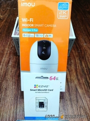 COMBO IMOU A32 PRO 64GB (NGẪU NHIÊN)