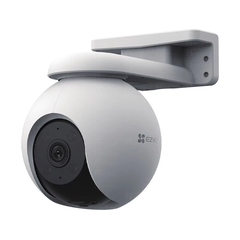 EZVIZ H8 Pro 2K (3MP, Auto-tracking khóa mục tiêu khi phát hiện người với khung hình chuẩn 2K, tốc độ 30fps )