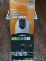 COMBO IMOU A32 PRO 64GB (NGẪU NHIÊN)
