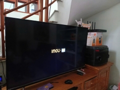 NVR Wi-Fi IMOU N110W / N118W - Kết nối dễ dàng, vận hành ổn định