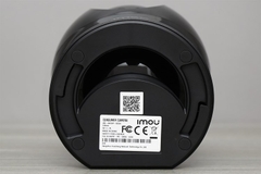 Camera Wi-Fi 5MP IMOU REX 3K (GK2DP-5C0W - Camera đen - Thùng 30c)