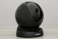 Camera Wi-Fi 5MP IMOU REX 3K (GK2DP-5C0W - Camera đen - Thùng 30c)
