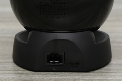 Camera Wi-Fi 5MP IMOU REX 3K (GK2DP-5C0W - Camera đen - Thùng 30c)