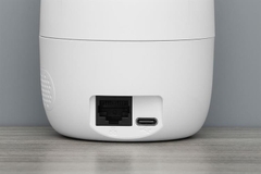 (5.0Ghz) IMOU TA32 PRO MAX 3MP 2K (Ban đêm có màu | LAN 1GB | Wifi 6 | Full Color | Có AOR | Nén H.265 | Nhận thẻ 512GB | Góc siêu rộng hơn | Loa siêu to hơn | Nhận diện Human tốt hơn)