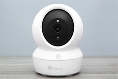 EZVIZ H6C Pro 4MP 2K+ (Đàm thoại | Quay quét | Có màu ban đêm)