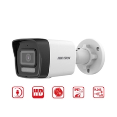 IP Camera Hikvision DS-2CD1043G2-LIUF (4MM)