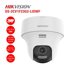 Camera chuyên dụng cho Bộ Combo Camera Wi-Fi HIKVISION DS-J142I (Mua gắn thêm mắt thứ 3 &4)