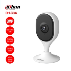 Camera Wi-Fi 3MP DAHUA C3A (Cube 2K)