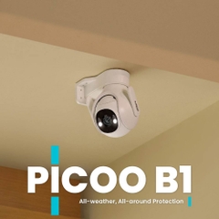 Camera Wi-Fi 5MP DAHUA Picoo B1 (DH-P5B-PV)