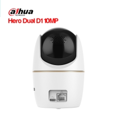 Camera Wi-Fi 10MP DAHUA Hero Dual D1 10MP (DH-H5D-5F)