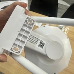 4G Net Solar PTZ Camera ESEECLOUD 4G-TG36-PRO (Sim 4G, Pin lưu trữ 36h, Tấm NLMT, chân đế dài, xoay 360 độ , đàm thoại, có màu, thùng 12c, Thuộc họ YOOSEE )