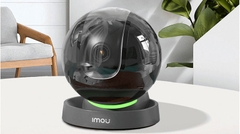 Camera Wi-Fi 3MP IMOU REX 2K (GK2DP-3C0W - Camera đen - Thùng 30c)