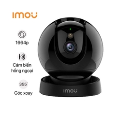 Camera Wi-Fi 3MP IMOU REX 2K (GK2DP-3C0W - Camera đen - Thùng 30c)