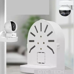 Chân đế L - Chân đế camera ... là phụ kiện thi công CAMERA