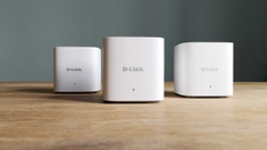 Bộ phát WiFi từ cổng WAN phổ thông D-Link (Bảo hành 2 năm)
