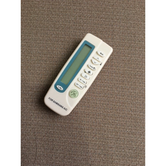 Remote MÁY LẠNH SAMSUNG