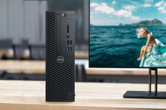 MÁY TÍNH ĐỂ BÀN DELL OPTIPLEX 3070SFF Coffee Lake Refresh (Chưa kèm màn hình, bàn phím, chuột)