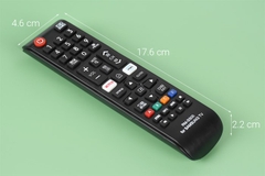 Remote Tivi SAMSUNG Điều khiển LCD-LED