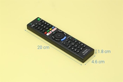 Remote Tivi SONY Điều khiển LCD-LED
