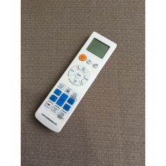 Remote MÁY LẠNH SAMSUNG