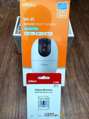 COMBO IMOU A32 PRO 64GB (NGẪU NHIÊN)