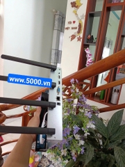 NVR Wi-Fi IMOU N110W / N118W - Kết nối dễ dàng, vận hành ổn định