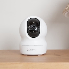 1.8 về hàng... EZVIZ C6N 2MP 1080P - Camera Wi-Fi, xoay 360, đàm thoại,  thùng 30c)