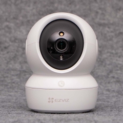 EZVIZ H6C Pro 4MP | C6N Pro 4MP - Chuẩn 2K cộng | Có màu ban đêm | Đàm thoại | Xoay 360 | Thùng 30c