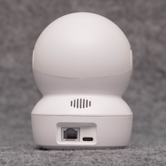 (5.0Ghz) Camera 4MP EZVIZ H6C PRO 2K+ | C6N PRO 2K+ ( Có màu ban đêm | Nút Gọi | Đàm thoại | Xoay 360 | Thùng 30c | 2 mã chỉ khác NNK, còn lại y chang )