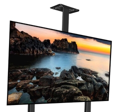 Khung treo tivi DI ĐỘNG ( có 4 bánh xe )