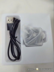 Camera Wi-Fi YOOSEE HEO CON đời đầu, đúng 2MP (App:YOOSEE - Chỉ 2cm*2cm, Bảo hành 12 tháng)