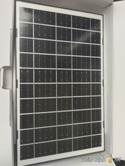 4G Net Solar PTZ Camera O-KAM PRO TL3 với 3 mắt xoay độc lập (Sim 4G, Tấm pin NLMT 12.000mAh, chân đế dài, xoay 360 độ , đàm thoại, có màu, thùng 12 hộp)