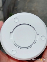 YOOSEE QS415S-12MP Camera Wi-Fi 2 mắt (Thùng 30 hộp | Bảo hành 12 tháng)