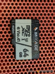 (2) KINGSPEC 64G / 128G - Thẻ nhớ Chính Hãng ✌ ISTC | 5 năm | Thùng 12 Hộp 30c