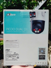 Camera Wifi Dahua P5D-5F 10MP (5MP+5MP)