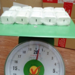 (2) Cóc Sạc 5V3A Type-C (50gram | Có sạc nhanh | Pin nóng tự động ngừng sạc | Hộp 100c | Bảo hành 3 tháng 1 đổi 1 tức thì)