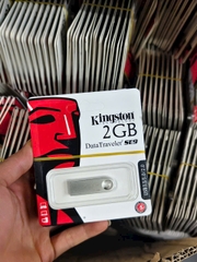 Bộ nhớ USB Kingston SE9 nhôm mini 128GB/ 64GB/ 32GB/ 16GB/ 8GB/ 4GB/ 2GB -  Hàng Công ty |do ✌5K PP | Bảo hành 2 năm - Bán theo SL30, lẻ +20k