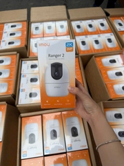 IMOU A32 - 3MP (Camera Wi-Fi Ranger 2 | Camera quốc dân | Thùng 30c  | KLT: 300g)