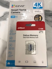 (2) DAHUA 64G / 128G - Thẻ nhớ Chính Hãng ✌ Dahua Việt Nam | 5 năm | Thùng 10 Hộp 25c