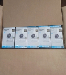 EZVIZ C6N 2MP 1080P huyền thoại - Camera Wi-Fi C6n 2MP Quay Quét 360 Độ, Chạm để gọi điện, Đàm thoại 2 chiều, ban đêm trắng đen, thùng 30 cái