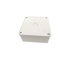 Hộp kỹ thuật 11x11x5cm (Viết tắt là HKT 11cm | KLT 140Gram | Thùng 100c)