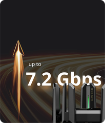 Wifi Băng tần Kép Gigabit Ruijie Reeyee Chuẩn G / AC / Ax / Be