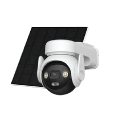 4G Solar Camera 5MP IMOU B7ED năng lượng mặt trời (Outdoor | AOV PT | FullColor | Sim 4G mọi nhà mạng Việt Nam | Model: IPC-B7ED-5M0TEA-EU/FSP14 )
