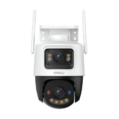 4G Camera ngoài trời 6MP IMOU S7XCP-6MP (Outdoor | Dual Lens | FullColor | Sim 4G mọi nhà mạng Việt Nam | Model:IPC-S7XCP-6M1TED-EU)