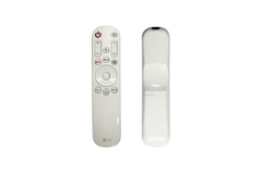 Remote LG Điều khiển từ xa StandbyME 2K màn hình LCD 27 inch (Tivi tương tác)