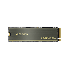 Ổ cứng SSD ADATA Legend 800 PCIe Gen4 x4 M.2 2280 Solid State Drive 1TB (bảo hành 60T)
