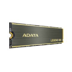 Ổ cứng SSD ADATA Legend 800 PCIe Gen4 x4 M.2 2280 Solid State Drive 1TB (bảo hành 60T)