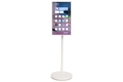 Remote LG Điều khiển từ xa StandbyME 2K màn hình LCD 27 inch (Tivi tương tác)