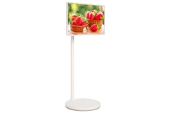 Remote LG Điều khiển từ xa StandbyME 2K màn hình LCD 27 inch (Tivi tương tác)